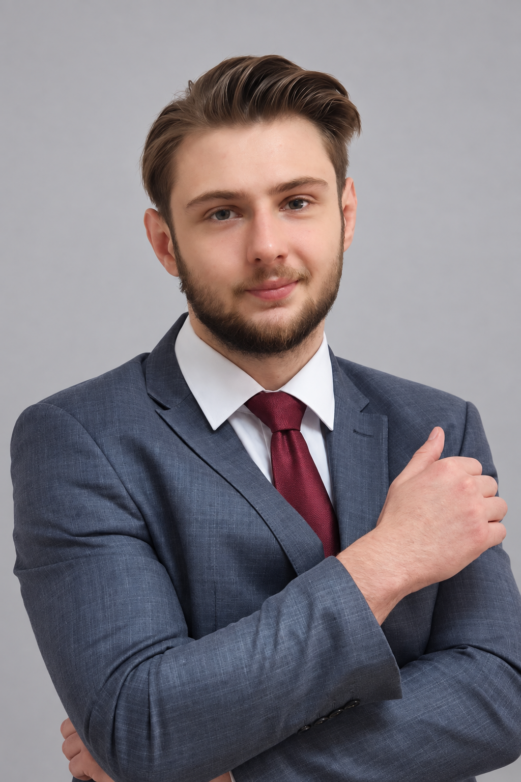 Filip Zralý