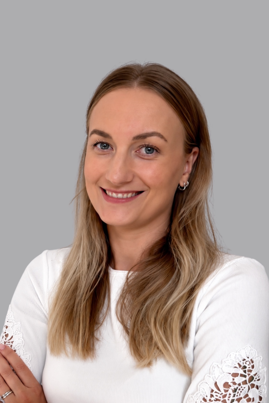 Kamila Burdová