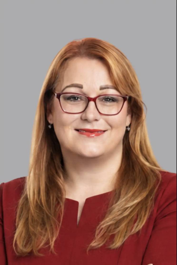Petra Kadlecová