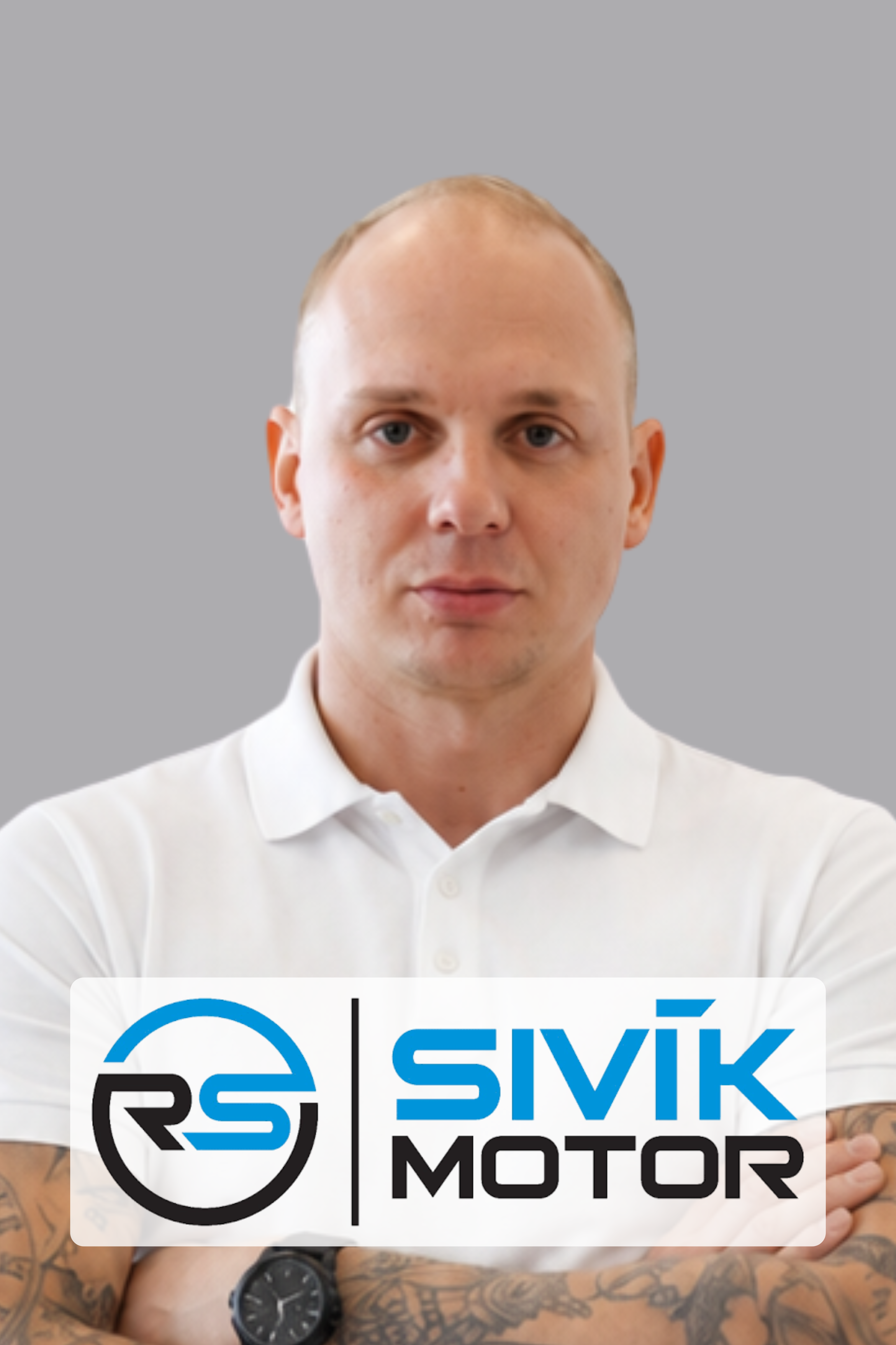 Robert Sivík