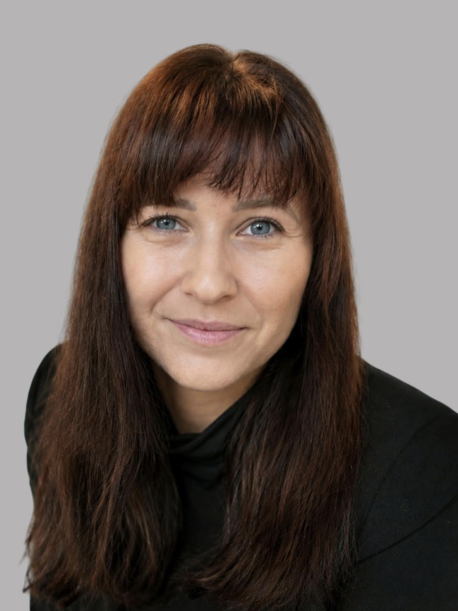 Tereza Machoňová